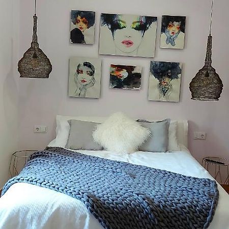"Campello Beachside Duplex, Coastal Escape, Only 50 Meters From Sea" El Campello Zewnętrze zdjęcie