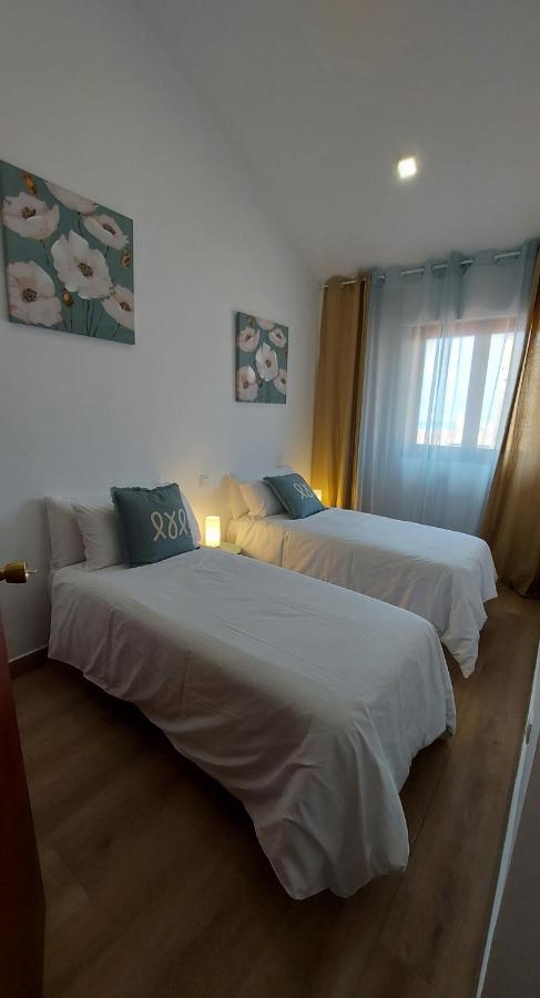 "Campello Beachside Duplex, Coastal Escape, Only 50 Meters From Sea" El Campello Zewnętrze zdjęcie