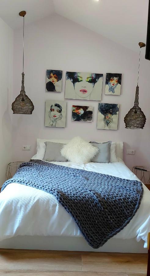 "Campello Beachside Duplex, Coastal Escape, Only 50 Meters From Sea" El Campello Zewnętrze zdjęcie
