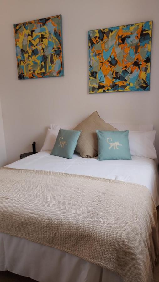 "Campello Beachside Duplex, Coastal Escape, Only 50 Meters From Sea" El Campello Zewnętrze zdjęcie