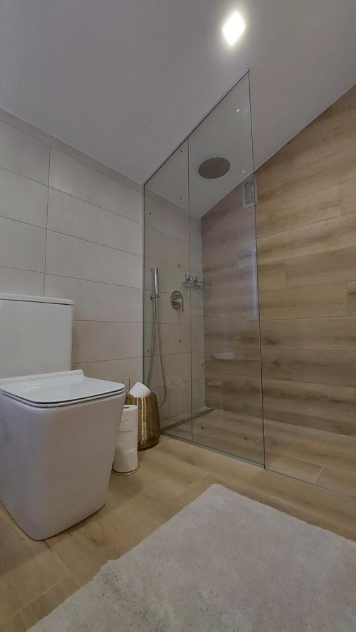 "Campello Beachside Duplex, Coastal Escape, Only 50 Meters From Sea" El Campello Zewnętrze zdjęcie