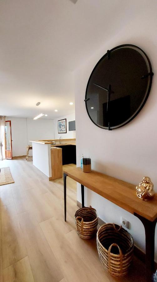 "Campello Beachside Duplex, Coastal Escape, Only 50 Meters From Sea" El Campello Zewnętrze zdjęcie